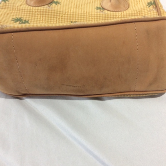 J. McLaughlin bag - Picture 6 of 8